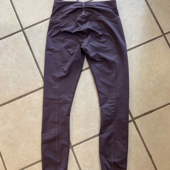 Prana leggings - Picture 5 of 6